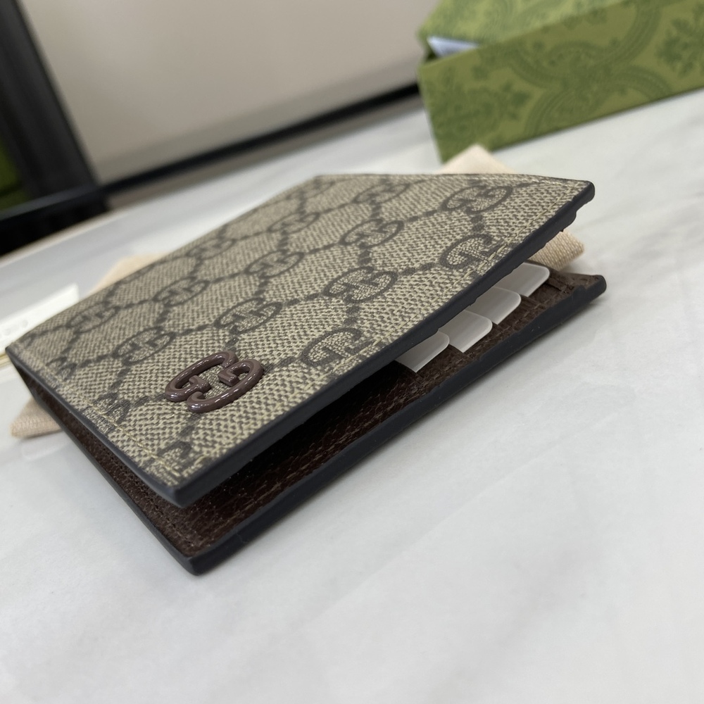 Gucci Wallet - Picture 5 of 9